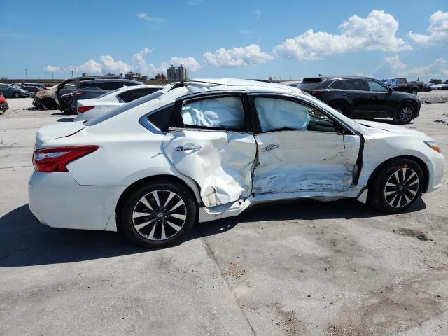 Photo 3 from auction – 2017 NISSAN ALTIMA 2.5 with VIN 1N4AL3AP7HC233835