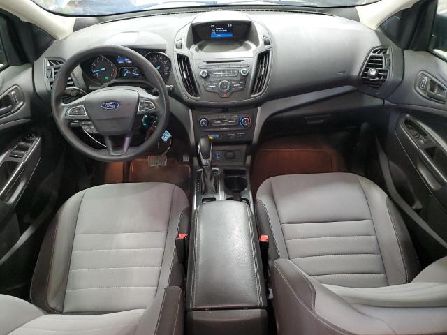 Photo 8 from auction – 2018 FORD ESCAPE S with VIN 1FMCU0F75JUC28426