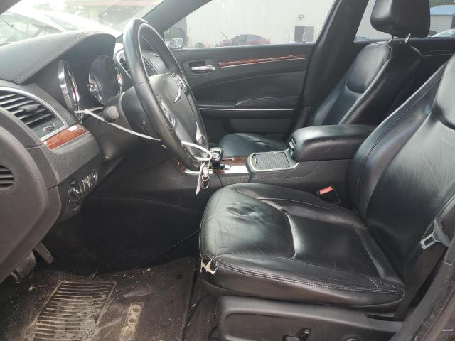 Photo 7 from auction – 2012 CHRYSLER 300 LIMITE with VIN 2C3CCACG9CH283506