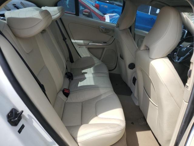 Photo 10 from auction – 2013 VOLVO S60 T5 with VIN YV1612FS1D1223315