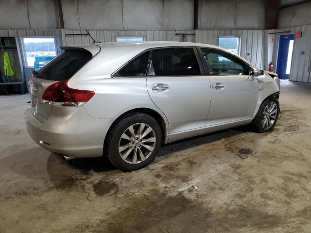 Photo 3 from auction – 2014 TOYOTA VENZA LE with VIN 4T3BA3BB7EU052945