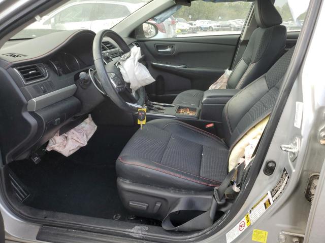 Photo 7 from auction – 2015 TOYOTA CAMRY LE with VIN 4T1BF1FK7FU066144