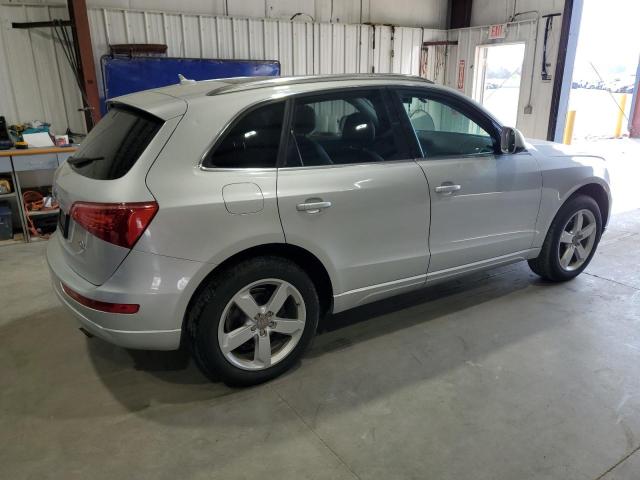 Photo 3 from auction – 2012 AUDI Q5 PREMIUM with VIN WA1LFAFP6CA081147