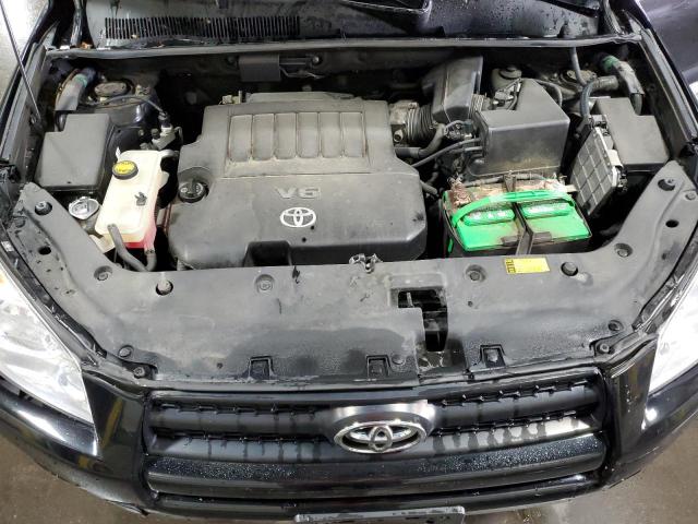 Photo 12 from auction – 2012 TOYOTA RAV4 with VIN 2T3JK4DV2CW067887