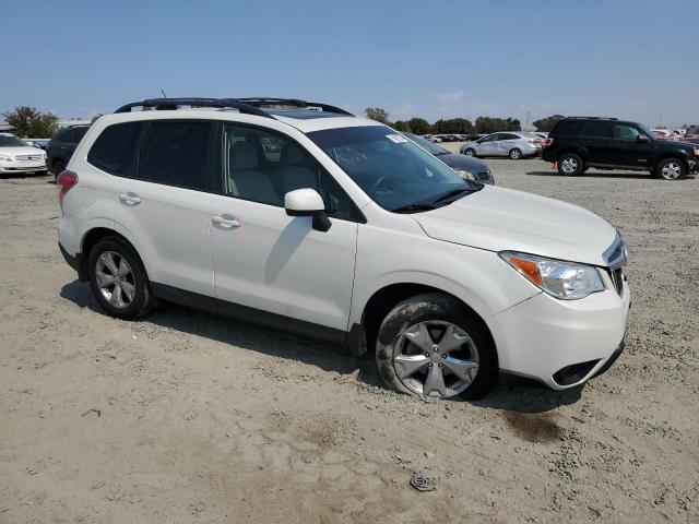 Photo 4 from auction – 2015 SUBARU FORESTER 2.5I PREMIUM with VIN JF2SJADC1FH494235