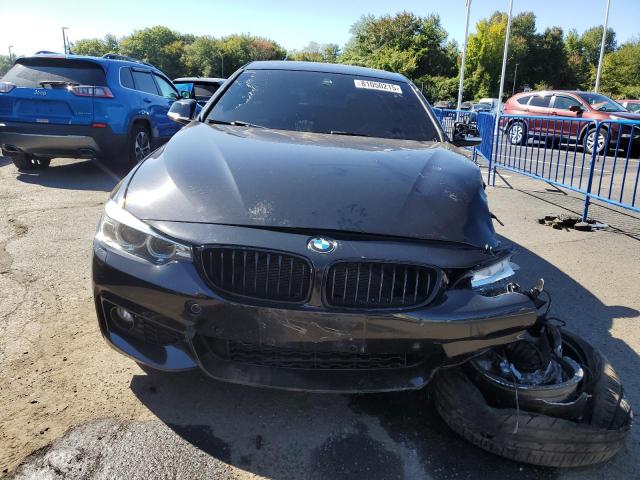 Photo 5 from auction – 2017 BMW 430XI GRAN with VIN WBA4F9C59HG439922