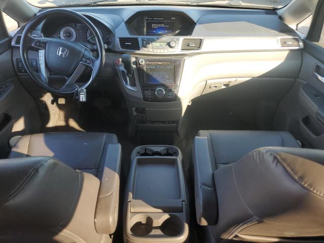 Photo 8 from auction – 2014 HONDA ODYSSEY EX with VIN 5FNRL5H64EB097913