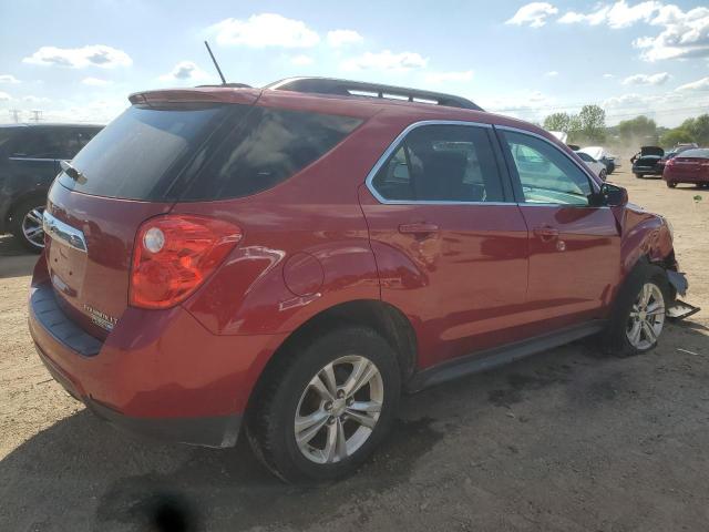 Photo 3 from auction – 2015 CHEVROLET EQUINOX LT with VIN 2GNALCEKXF1157983