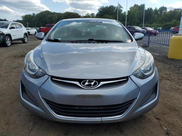 Photo 5 from auction – 2016 HYUNDAI ELANTRA SE with VIN 5NPDH4AE1GH769745