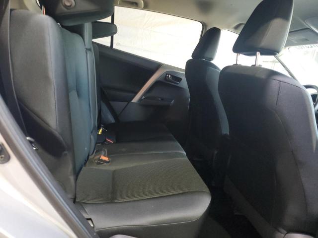 Photo 11 from auction – 2017 TOYOTA RAV4 LE with VIN 2T3BFREV1HW568524