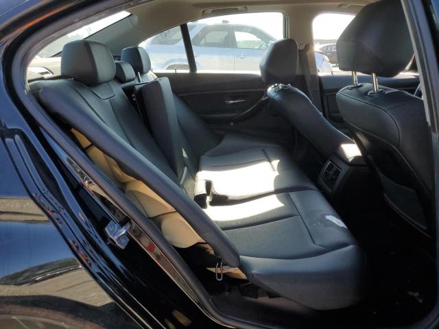 Photo 10 from auction – 2018 BMW 320 I with VIN WBA8A9C56JAH13556