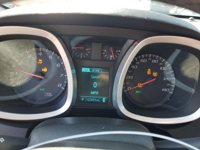Photo 9 from auction – 2014 CHEVROLET EQUINOX LT with VIN 1GNFLFEK9EZ126897