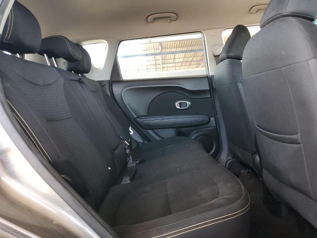 Photo 10 from auction – 2014 KIA SOUL + with VIN KNDJP3A52E7067662