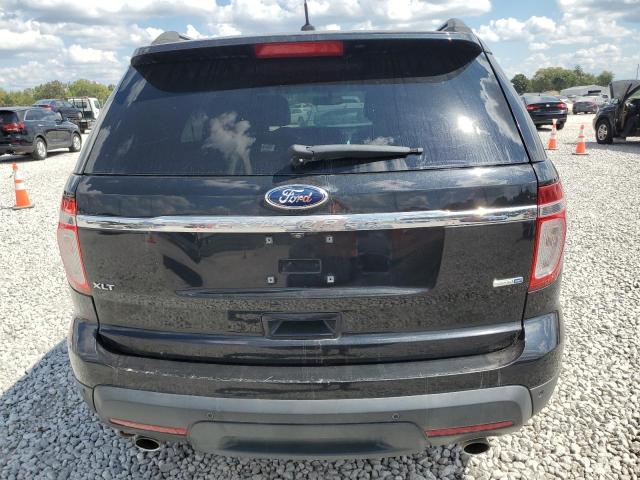 Photo 6 from auction – 2015 FORD EXPLORER X with VIN 1FM5K8D82FGA63353