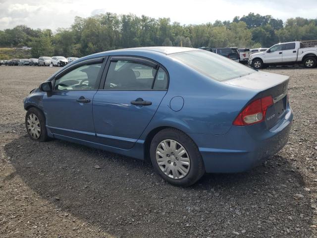 Photo 2 from auction – 2010 HONDA CIVIC with VIN 2HGFA1F30AH555785