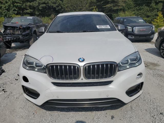 Photo 5 from auction – 2018 BMW X6 SDRIVE3 with VIN 5UXKU0C53J0G81049
