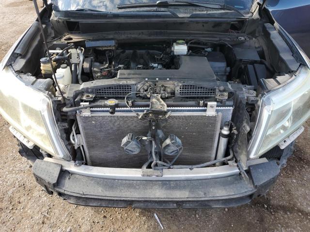 Photo 11 from auction – 2014 NISSAN PATHFINDER with VIN 5N1AR2MNXEC659958