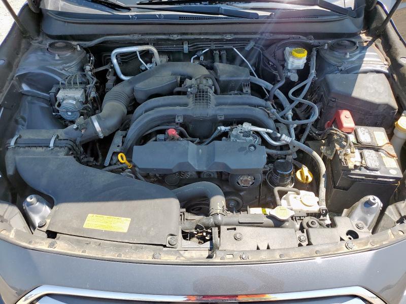 Photo 12 from auction – 2019 SUBARU OUTBACK 2. with VIN 4S4BSAFC2K3252937