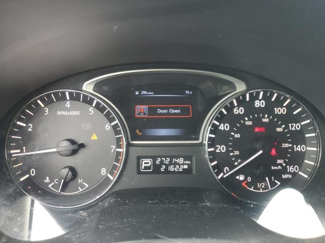 Photo 9 from auction – 2014 NISSAN ALTIMA 2.5 with VIN 1N4AL3AP4EN232304