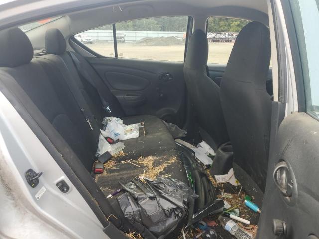Photo 10 from auction – 2015 NISSAN VERSA S with VIN 3N1CN7AP3FL960253