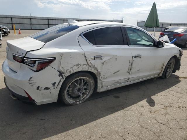 Photo 3 from auction – 2020 ACURA ILX PREMIU with VIN 19UDE2F72LA006501