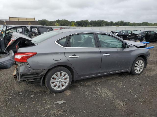 Photo 3 from auction – 2016 NISSAN SENTRA S with VIN 3N1AB7AP3GL684092