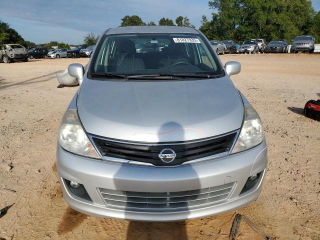 Photo 5 from auction – 2010 NISSAN VERSA S with VIN 3N1BC1CP2AL376365