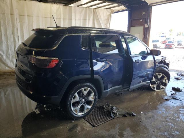 Photo 3 from auction – 2021 JEEP COMPASS LI with VIN 3C4NJDCB6MT568091