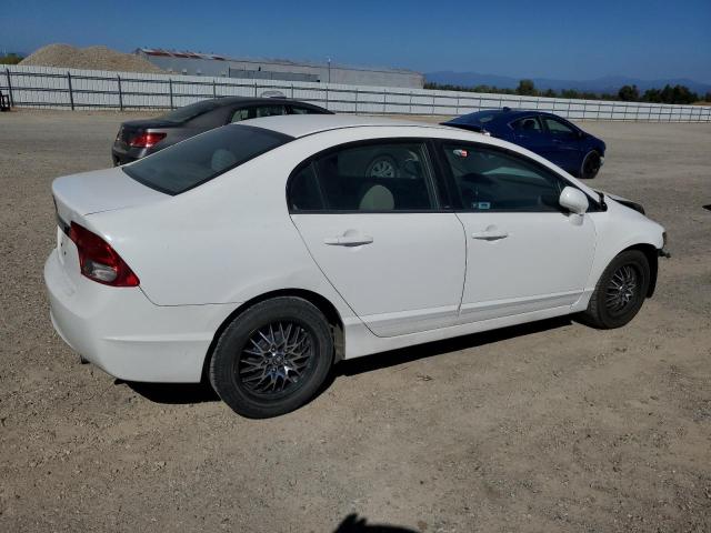 Photo 3 from auction – 2009 HONDA CIVIC LX with VIN 2HGFA16589H336795
