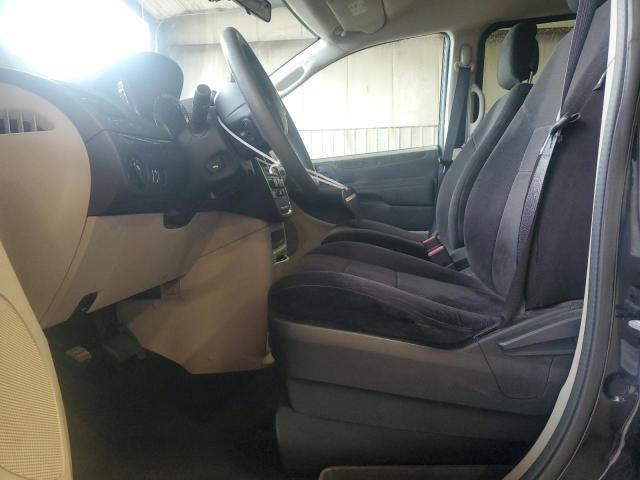 Photo 7 from auction – 2011 DODGE GRAND CARA with VIN 2D4RN3DGXBR611800