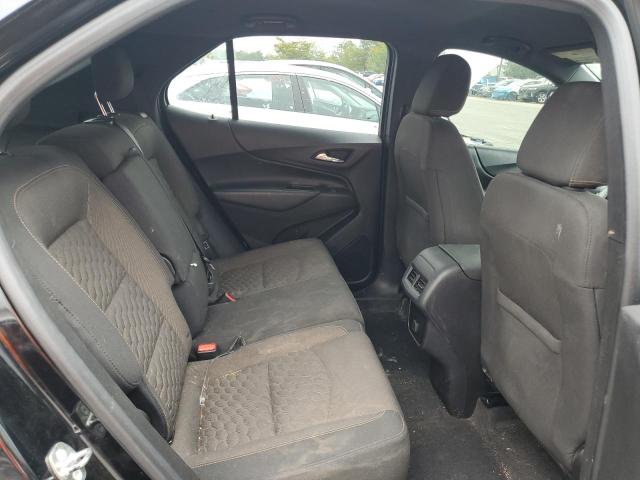 Photo 11 from auction – 2018 CHEVROLET EQUINOX LT with VIN 2GNAXSEV6J6213857