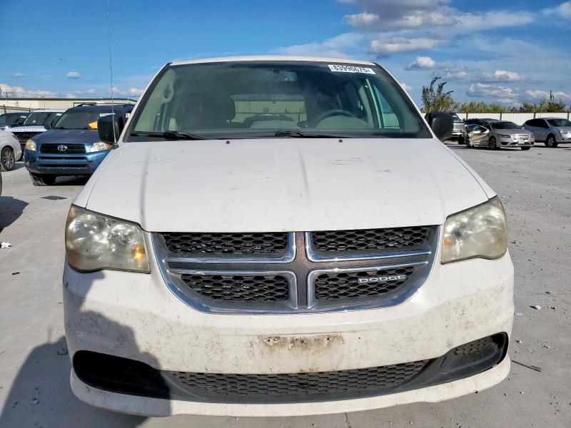 Photo 5 from auction – 2011 DODGE GRAND CARA with VIN 2D4RN4DG8BR692835