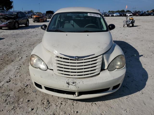 Photo 5 from auction – 2008 CHRYSLER PT CRUISER with VIN 3A8FY48B48T198492