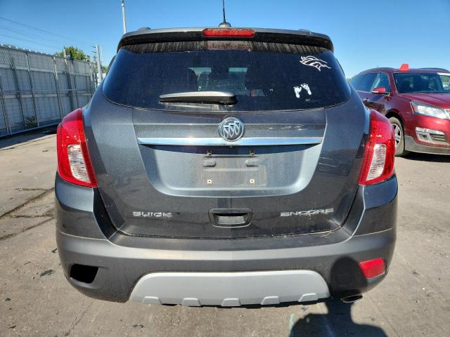Photo 6 from auction – 2016 BUICK ENCORE with VIN KL4CJASB4GB657617