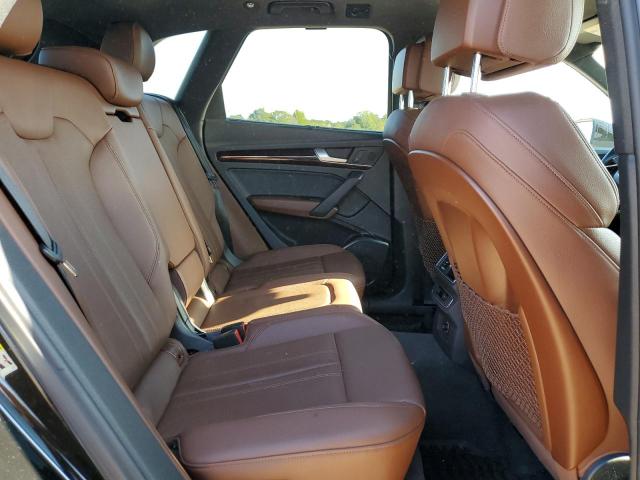 Photo 11 from auction – 2018 AUDI Q5 PREMIUM with VIN WA1BNAFY3J2195475
