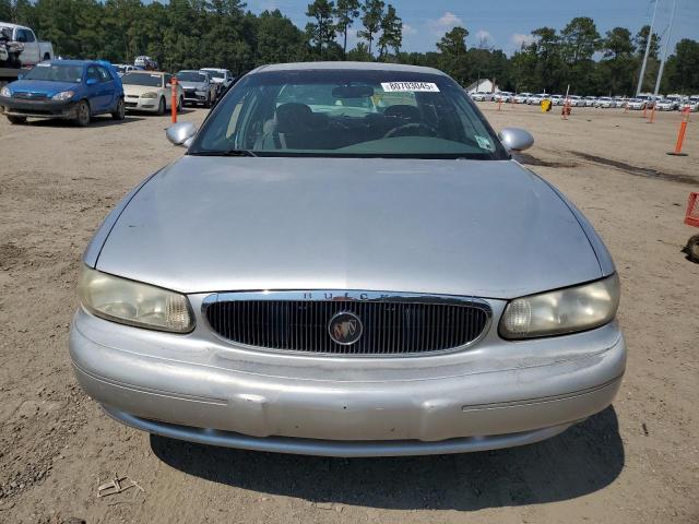 Photo 5 from auction – 2002 BUICK CENTURY CU with VIN 2G4WS52J821237569