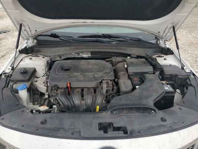 Photo 11 from auction – 2018 KIA OPTIMA EX with VIN 5XXGU4L33JG241485