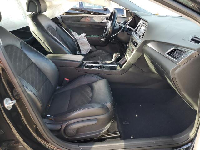 Photo 7 from auction – 2015 HYUNDAI SONATA SPO with VIN 5NPE34AF2FH077195