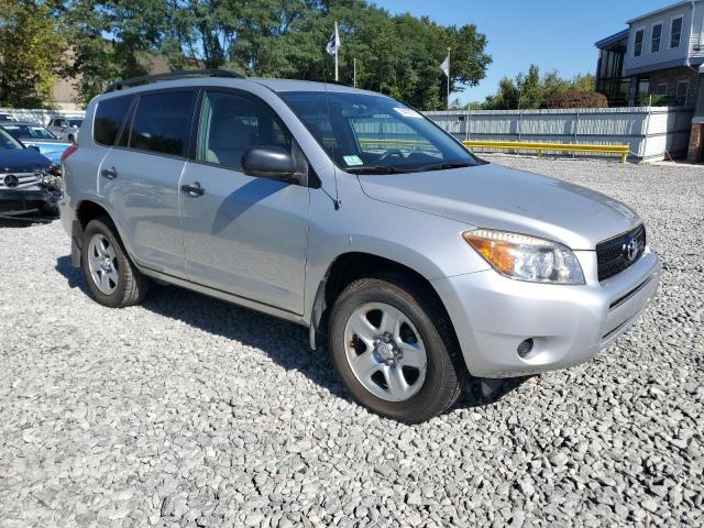 Photo 4 from auction – 2007 TOYOTA RAV4 with VIN JTMBD33V875115688