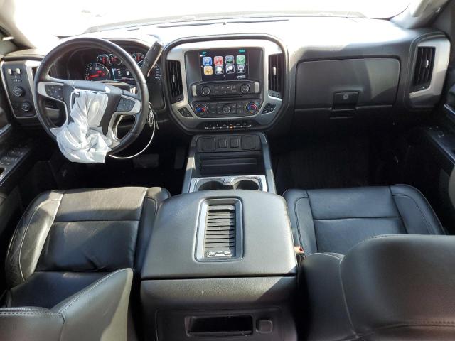 Photo 8 from auction – 2017 GMC SIERRA K15 with VIN 3GTU2NEC7HG195338
