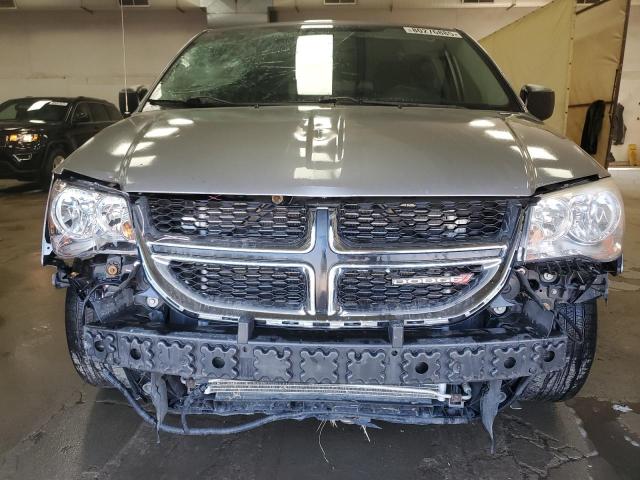 Photo 5 from auction – 2014 DODGE GRAND CARAVAN with VIN 2C4RDGBG1ER414383