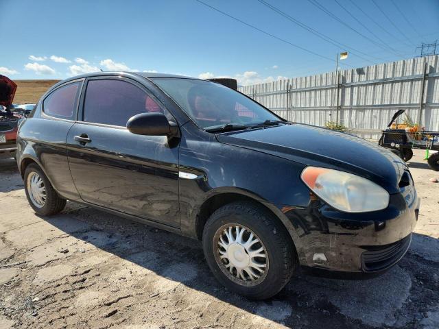 Photo 4 from auction – 2009 HYUNDAI ACCENT with VIN KMHCM36C19U106818