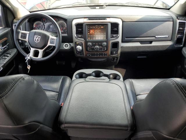 Photo 8 from auction – 2015 RAM 1500 LARAMIE with VIN 1C6RR7NT7FS667287