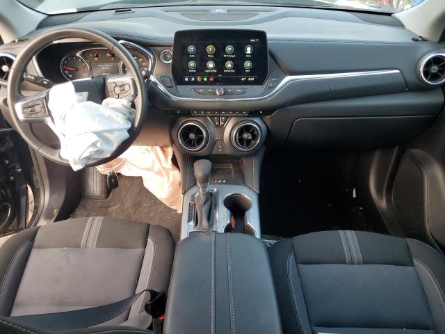 Photo 8 from auction – 2024 CHEVROLET BLAZER 2LT with VIN 3GNKBCR43RS284831