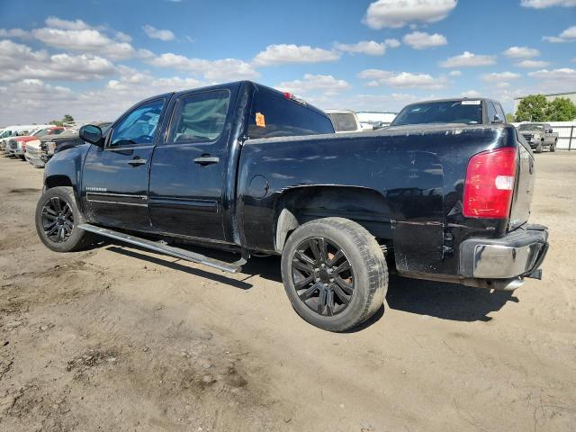 Photo 2 from auction – 2013 CHEVROLET SILVERADO with VIN 3GCPCSE04DG199582