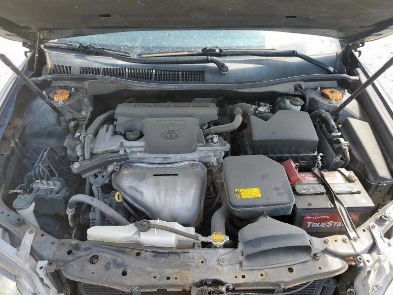 Photo 11 from auction – 2014 TOYOTA CAMRY L with VIN 4T1BF1FK2EU749996