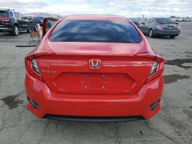 Photo 6 from auction – 2016 HONDA CIVIC EX with VIN 2HGFC2F79GH546062