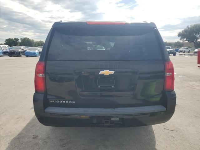 Photo 6 from auction – 2020 CHEVROLET SUBURBAN C with VIN 1GNSCHKC7LR108466
