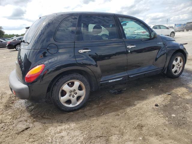 Photo 3 from auction – 2001 CHRYSLER PT CRUISER with VIN 3C8FY4BB21T544530