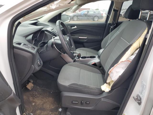 Photo 7 from auction – 2014 FORD ESCAPE SE with VIN 1FMCU9GXXEUD85555